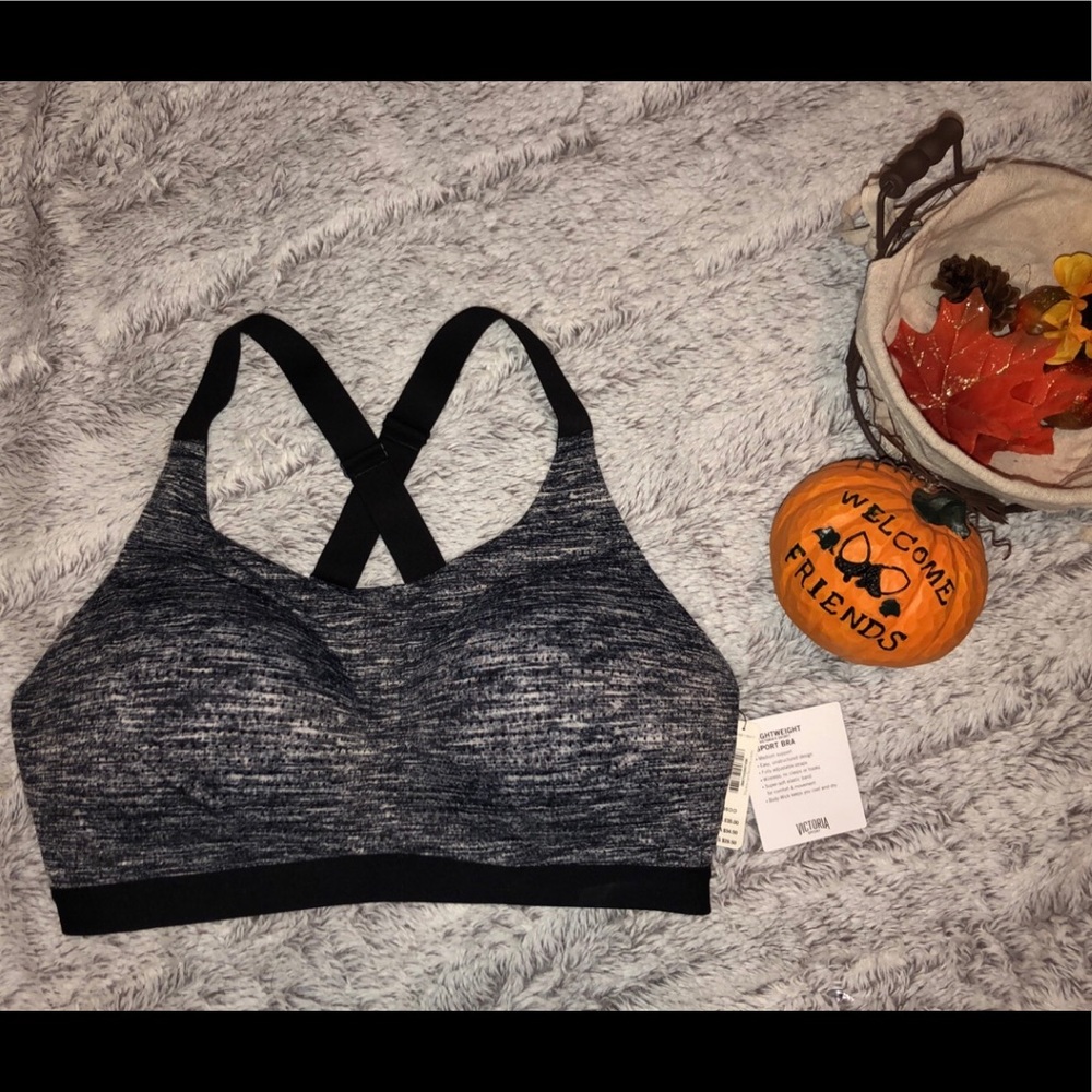 🌸NWT VSX SPORTS BRA🌸 Size 36DD🌸